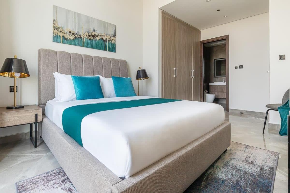 Apartment Frank Porter - Majestique 2 Dubai