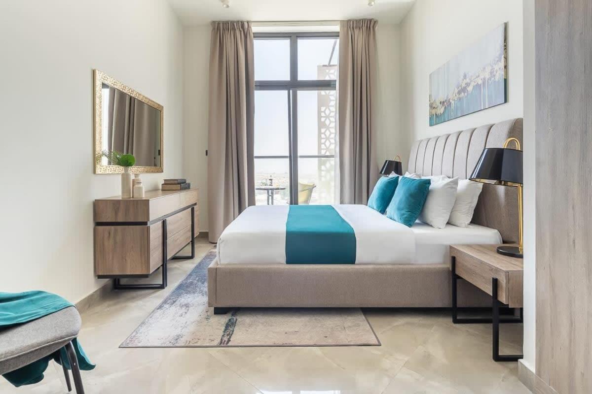 Apartment Frank Porter - Majestique 2