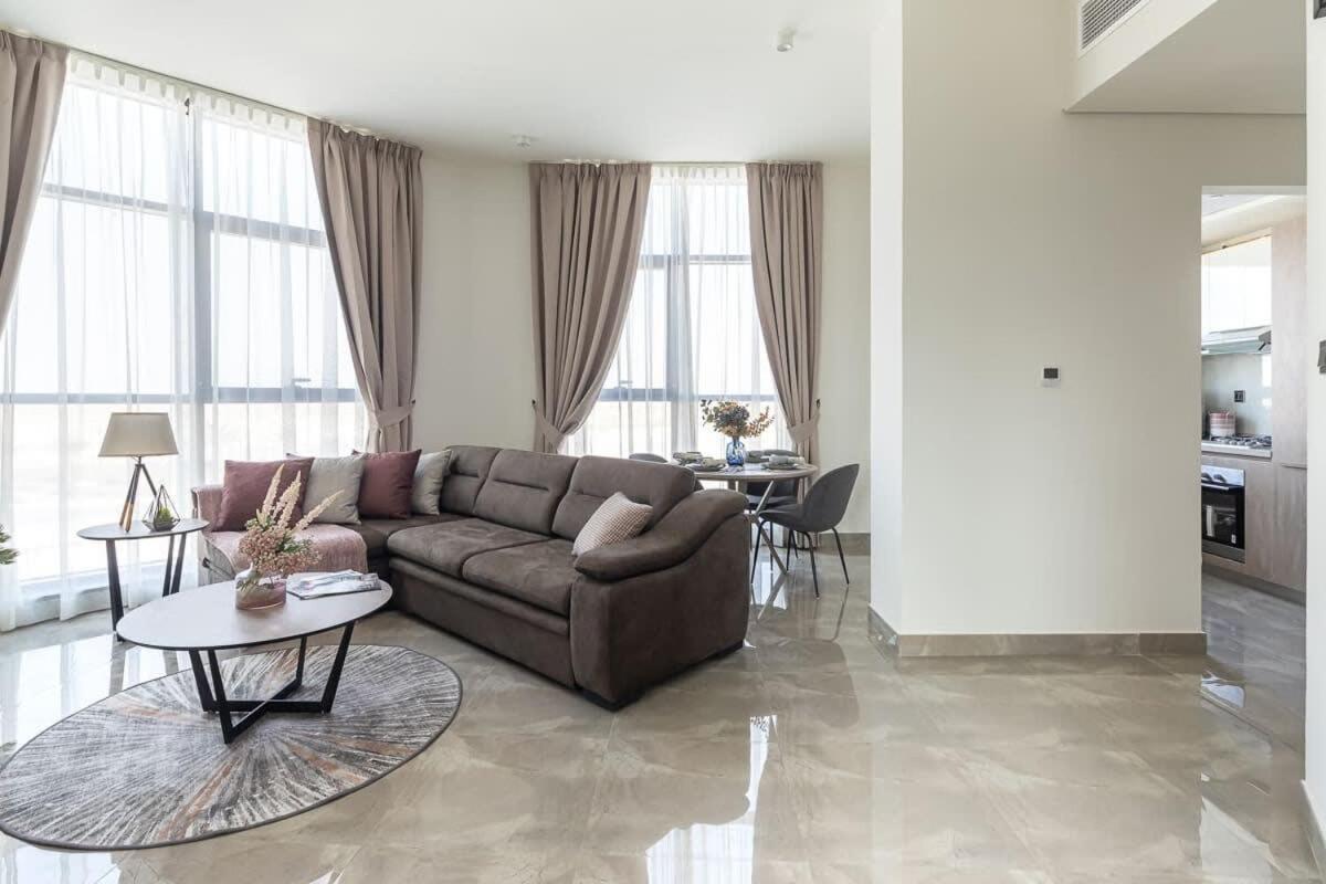 Frank Porter - Majestique 2 Appartement Dubaï