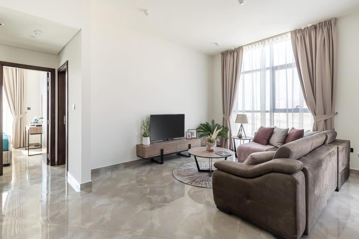 Frank Porter - Majestique 2 Appartement
