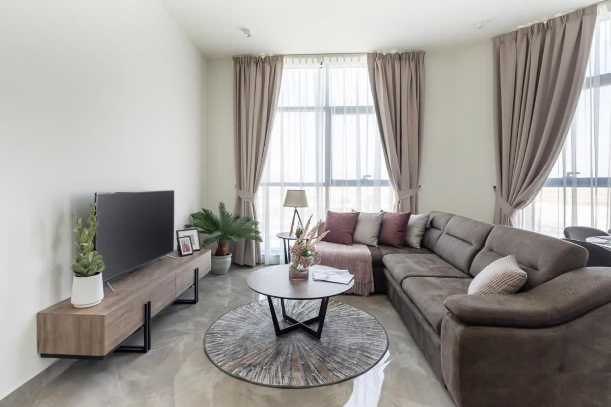 Appartement Frank Porter - Majestique 2 *