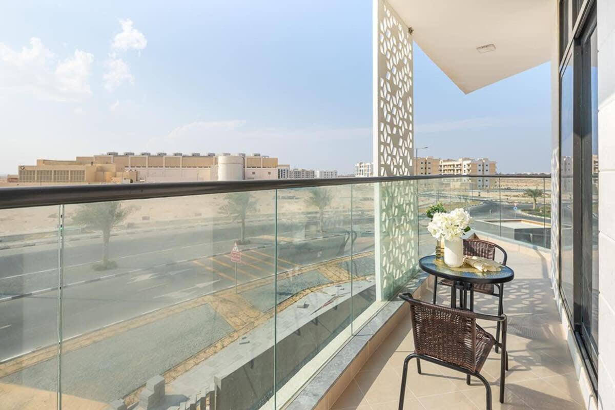 Appartement Frank Porter - Majestique 2