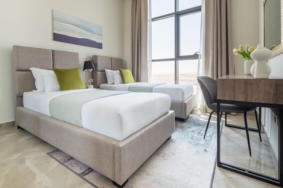 Apartment Frank Porter - Majestique 2 *