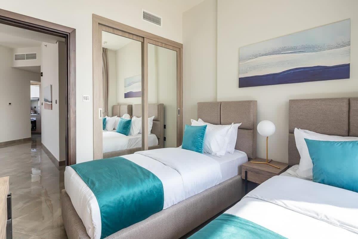 Appartement Frank Porter - Majestique 2 *