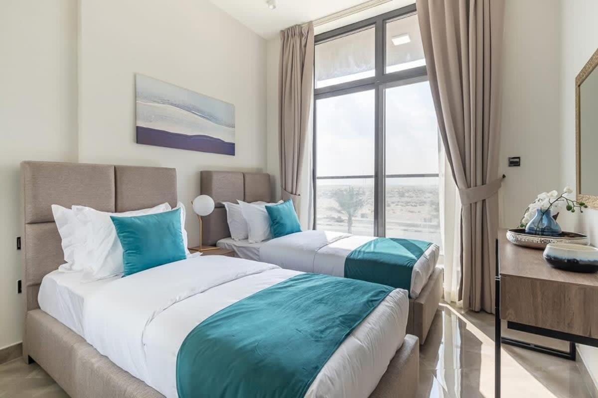 Appartement Frank Porter - Majestique 2 Dubaï